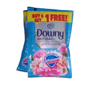 Downy Antibac 26ml 6+1