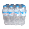 Glazier Purified Drinking Water 12x500ml