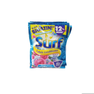 Surf Fabric conditioner fresh and bloom