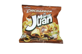 Mang Juan Chicharon Suka't Sili 26g
