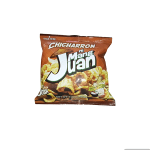 Mang Juan Chicharon Suka't Sili 26g