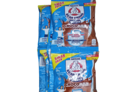 Bear Brand Choco 29g