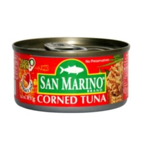 San Marino Corned Tuna 85g