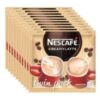 Nescafe Creamy Latte Twin Pack 10(2x25.5g)