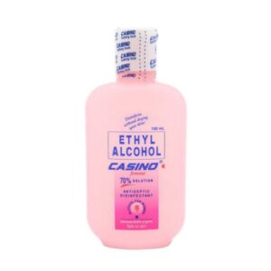 Casino Ethyl Alcohol Femme 150ml