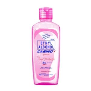 Casino Ethyl Alcohol Femme w/ Moisturizer 150ml