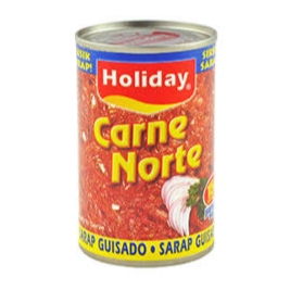 Holiday Carne Carne 150g