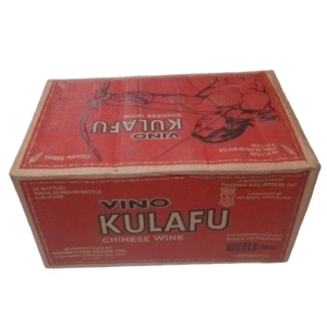 Vino Kulafu 24x350ml
