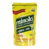 Minola Lauric Oil 200ml