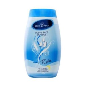 Lewis & Pearl Body & Face Powder Raine 50g
