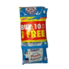 Bear brand Fortified Powdered Milk Swak (10+1)(33g)
