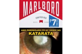Marlboro Crafted Red 20s
