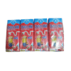 Dutch Mill Strawberry 4x180ml