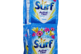 Surf tawas 6x57g