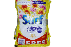 Surf sunfresh 6+1