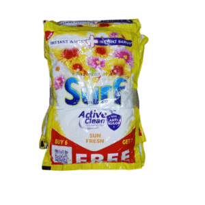 Surf sunfresh 6+1