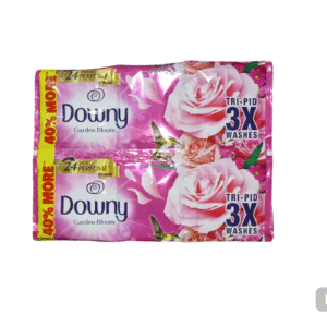 Downy garden bloom trio pack 6x75ml