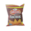Snackers Junior Nachos BBQ 150g