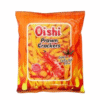 Oishi Prawn Crackers Sweet & Extra Hot 24g