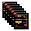 Keratin plus brazilian hair treatment 12x20g