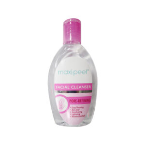 Maxi-Peel Facial Cleanser Pore-Refining 75ml