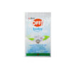 OFF lotion baby Insect repellent lotion 6ml