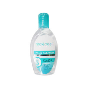 Maxi-peel facial cleanser classic 75ml