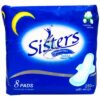 Sisters night plus w/ wings 280mm