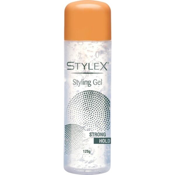 Stylex styling gel 125g