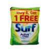 Surf Powder Kalamansi (6+1)x57g