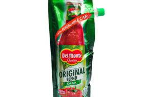 Del Monte Original Blend Ketchup 320g