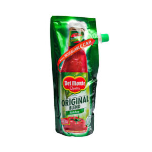 Del Monte Original Blend Ketchup 320g
