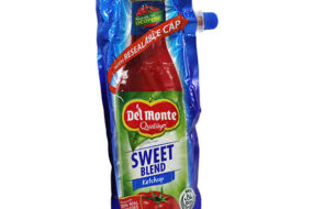 Del Monte Sweet Blend Ketchup 320g