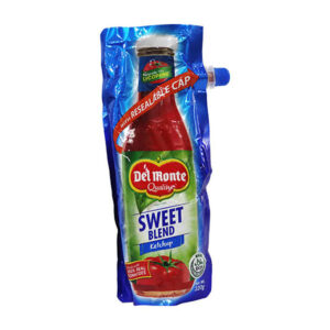 Del Monte Sweet Blend Ketchup 320g