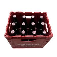 Redhorse 12x500ml