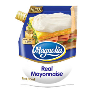 Magnolia Real Mayo 80ml