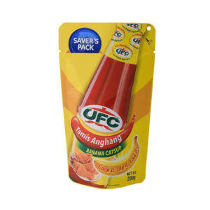 UFC Banana Catsup 200g