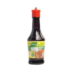 Knor Liquid Seasoning Original 130ml
