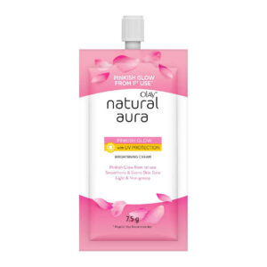 Olay Natural Aura Pinkish Glow 7.5g
