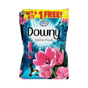 Downy Sunrise Fresh 26ml x 6+1