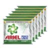 Ariel Power Liquid Detergent Sunrise 6x58g