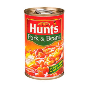 Hunts Pork & Beans 175g