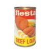 Fiesta Beef Loaf 150g