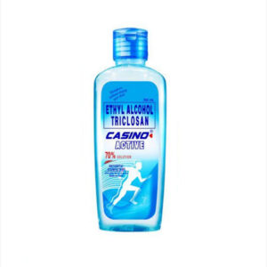 Casino Ethyl Alcohol Active 150ml