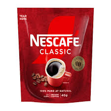 Nescafe Classic 40g