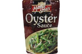 Mama Sitas Oyster Sauce 150g
