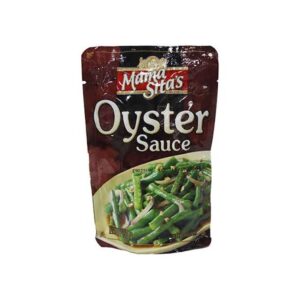 Mama Sitas Oyster Sauce 150g