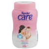 Tender Care Hypoallergenic Baby Powder 50g
