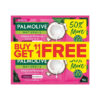 Palmolive Naturals Intensive Moisture coconut cream shampoo 12x15ml