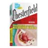 Chesterfield Red Short 20s